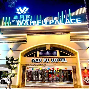 Wah Fu 4* Ho Chi Minh City