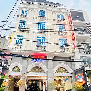 Hotel Khach San Avatar