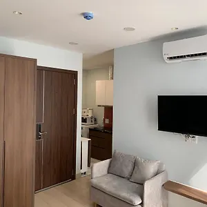 Apartment Lunaria Maison Blissful Nest Ho Chi Minh City