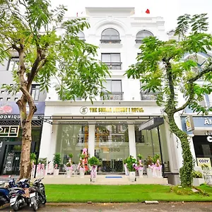 The Shilla Luxury I Phu My Hung