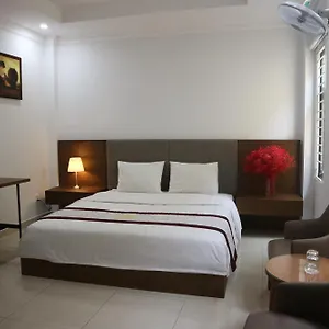 Hoang Oanh Hotel Ho Chi Minh City
