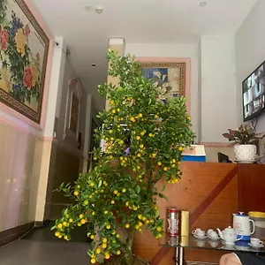 Hotel Khach San Anh Nguyet 1