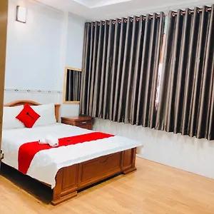 Khach San Vy Ha Hotel Ho Chi Minh City
