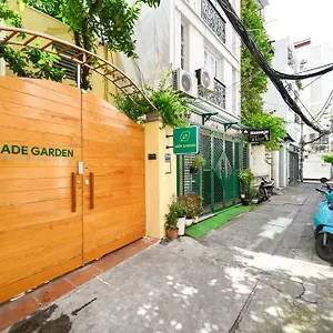 The Jade In Saigon - Residences