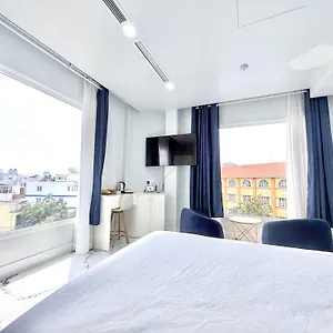 Hotel Bao Aurora Oasis 3*