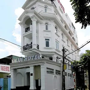 Value * Ho Chi Minh City