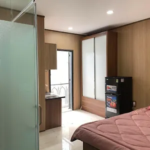 Apartment Lucy House - Lunaria Maison Ltd