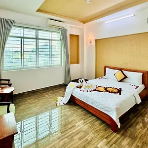 Hotel Duc Phuc Ho Chi Minh City