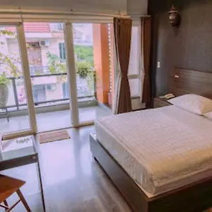 Hotel Nguyet Cat