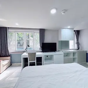 Bed & Breakfast Phu My Hung *