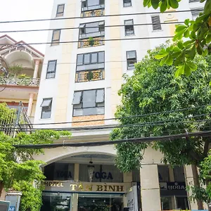 Tan Binh Hotel Ho Chi Minh City