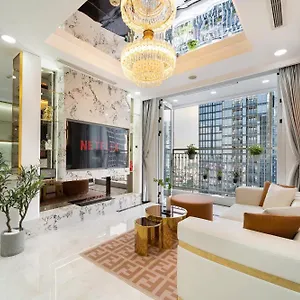 Landmark Nova Vinhome Park Ho Chi Minh City