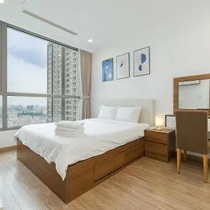 Vinhomes Park Collection Iii By Elevate Apartment