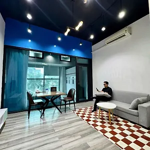 Phat House Apartment Ho Chi Minh City