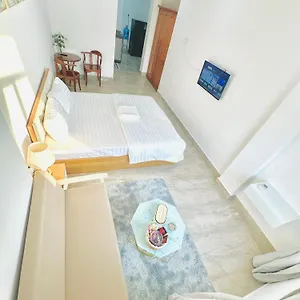 I Riverside B602 I Sky High W Kitchen And View Apartment Ho Chi Minh City