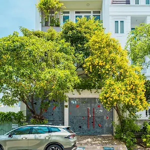 Thao Dien Serenity Villa