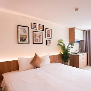 Citynest Bui Vien *
