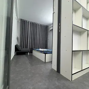 Apartment 43 Chan Hung *