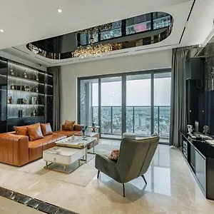 The Marq Luxe Saigon *