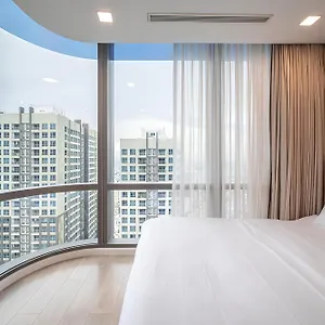 Elara Landmark * Ho Chi Minh City