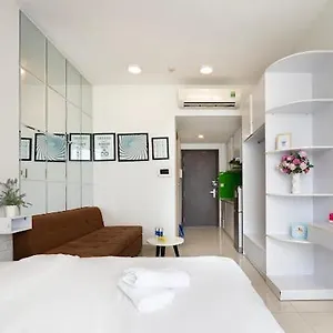 Stuning Rivergate Apartment Ho Chi Minh City