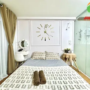 187-1 Dien Bien Phu 1-1 Guest house Ho Chi Minh City