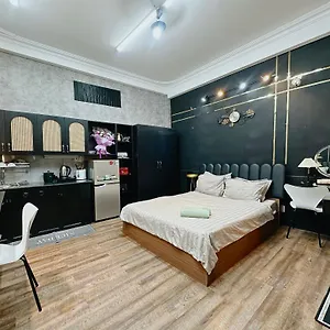 17c Dang Ngu 102 Ho Chi Minh City