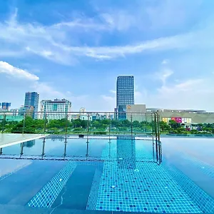 Apartment Three Bedrooms In Scenic Valley 2 Ho Chi Minh City