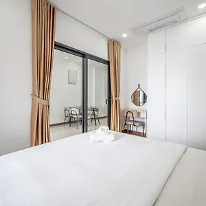 Opal Tower Saigon Pearl Apartment