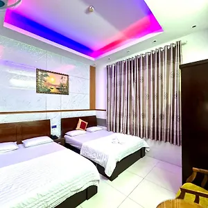 Khach San Tuan Vu Ho Chi Minh City