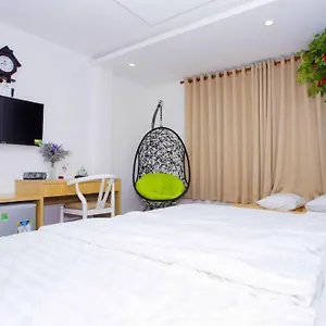 Family Hotel Ho Chi Minh City