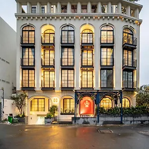 Aparthotel Cityhouse S Ho Chi Minh City