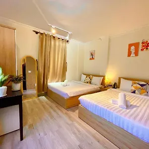 Anh Thien Sai Gon - By Bay Luxury