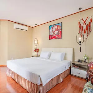 Hotel La Palma Boutique