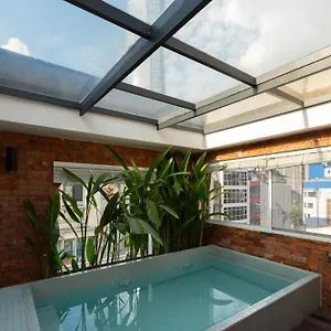 Zeus Living - * Ho Chi Minh City