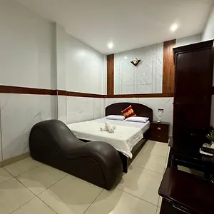 Khach San Hoang Ha Hotel Ho Chi Minh City