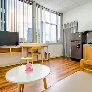 Aparthotel Lalahouse Summer Park