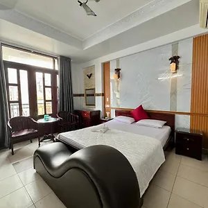 Khach San Kim Long Hotel Ho Chi Minh City