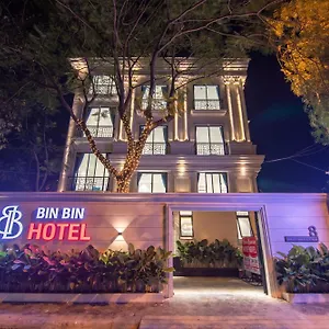 Hotel Bin Bin 11 Near Island Diamond Ho Chi Minh City