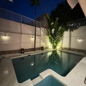 Private Apartment