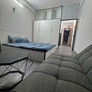 43 Chan Hung Apartamento *