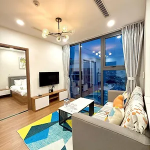 Nali 2 Ecogreen Saigon Apartment