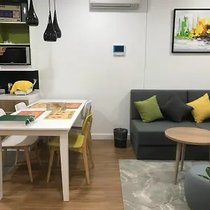 Republic Bb * Ho Chi Minh City