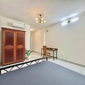La34 Aparthotel Ho Chi Minh City