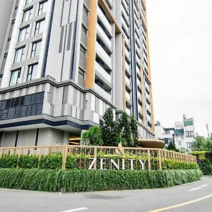 Apartment Grand Zenity D1