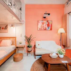 Evie House * Ho Chi Minh City