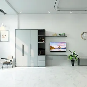 Sweet Aparthotel *