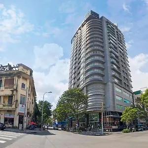 Aparthotel Diamond Luxury The One Ben Thanh *