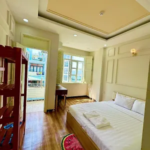 Atus Boutique Ho Chi Minh City