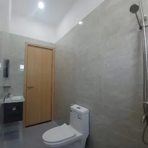 Apartment Metropole Vip Apartment Ho Chi Minh City